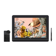 Artist Pro 16 (2-ге покоління) Artist Pro 16 (2-ге покоління)