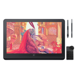 Artist Pro 19 (2-ге покоління) Artist Pro 19 (2-ге покоління)