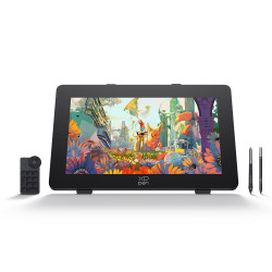 Artist 24 Pro (2-ге покоління) 4K Artist 24 Pro (2-ге покоління) 4K